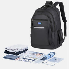 Рюкзак SR-2502-Black