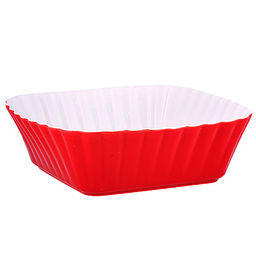 29584 Набор салатниц керамика 3 пр LR (х6) - Mayer&boch фото 3