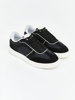 Ba?c?kl? Erkek Spor Ayakkab?