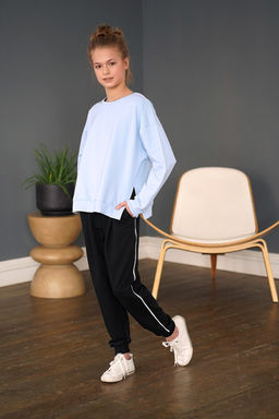 MATTIEL Свитшот D254-72  фото 6