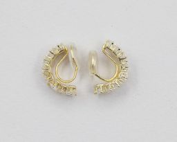 Серьги-клипсы G220275907210