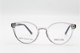 Оправа DACCHI 34074 43-17-125 C6