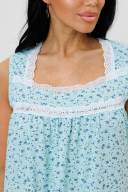 № 1974 Ночная сорочка - Modellini фото 9