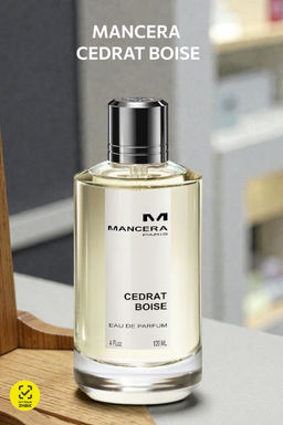 MANCERA CEDRAT BOISE u EDP 120 ml M, парфюмерная вода