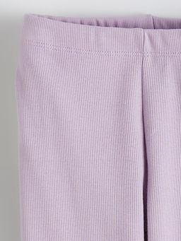 Beli Lastikli K?z Bebek Fitilli Tayt