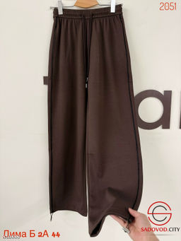 Спортивные женские штаны - Bruno фото 2