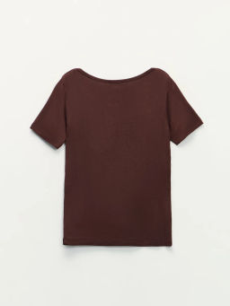 Домашняя футболка ZR2603122817-20 / Zarina