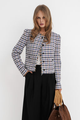 Жакет 5786 - Pirs фото 2