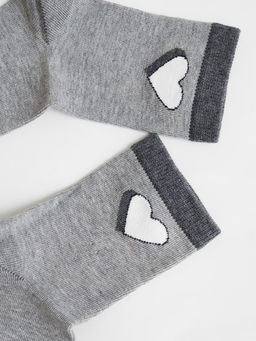 Цена за 5 пар! НОСКИ ДЕТСКИЕ - Mark formelle фото 3