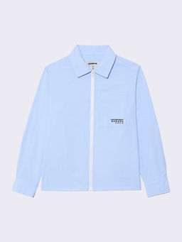 Сорочка с длинными рукавами - Смена фото 6