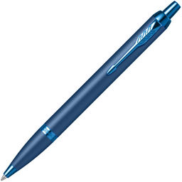 Ручка шариковая Parker IM Professionals Monochrome Blue син 1мм кор.2172966