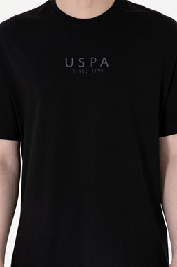 Erkek Siyah Ti__rt Sepette S_rpriz _ndirim - U.s. polo assn фото 6
