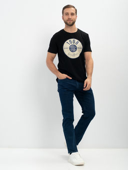 Брюки джинсовые NORRIS SLIM FIT JEAN INDIGO / Lee Cooper  фото 4