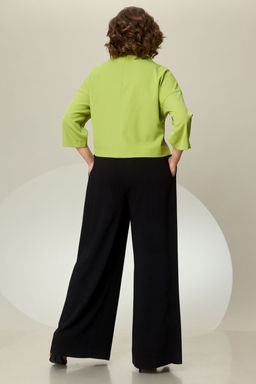 Платье INVITE 4083 черный дизайн - Mira fashion фото 405