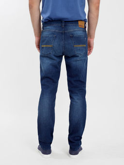 Мужские джинсы _ 09641 - F5 фото 4