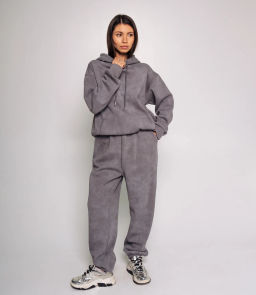 Спортивный костюм #КТ8025 - Dommod фото 12