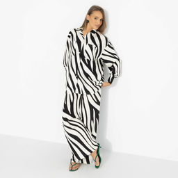 Двойка из вискозы, Красиво и точка (мода) - Charutti фото 2