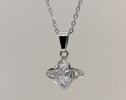 Подвеска на цепочке