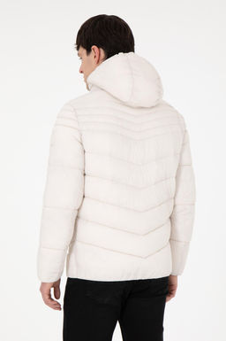 Мужское каменное пальто Неожиданная скидка в корзине - U.s. polo assn фото 5