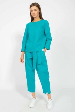 Джоггеры 4096 - Kivviwear фото 2