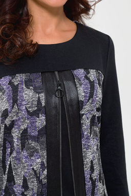 Платье Лурдес (46-56) - Serenada фото 18