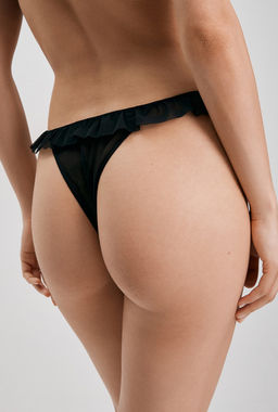 Трусы женские в наборе из 5 шт. Tantra цвет в ассортименте - Infinity Lingerie фото 5
