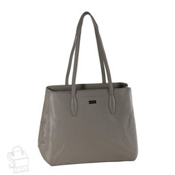 Сумка женская  575667 gray green Velina Fabbiano-Safenta/30 в Новосибирске