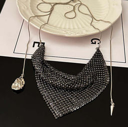 Колье арт. 22 6369 (id 277220) - Rada фото 2