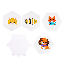 Аквамозаика для детей Домашние питомцы - Эврики фото 2