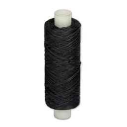 Нитки обувные 9К 100% полиамид 200 м 5 шт