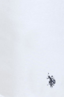 Erkek Beyaz __ Giyim _st Sepette S_rpriz _ndirim - U.s. polo assn фото 4