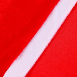 Карнавальный набор «Дед мороз»: накидка и колпак