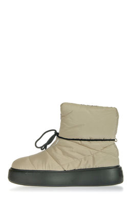 Полусапоги женские PATROL