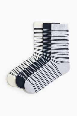 Pack de 3 calcetines - H&m фото 2