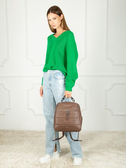 Сумка Labbra L-HF3896 black фото 13