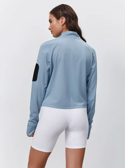 T3361-5 толстовка женская - Strobbs фото 5