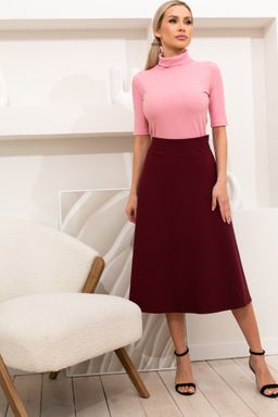 VALENTINA Юбка Анжелика 70 см №6