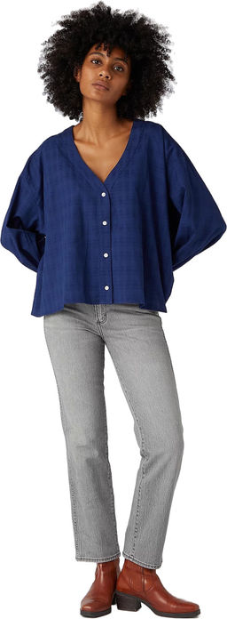 Рубашка женская