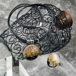 GRACEFUL BLOOM Кольцо KO4528