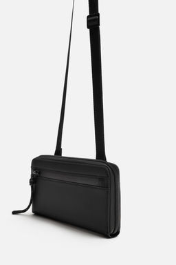 RUBBERISED PURSE - Zara фото 6