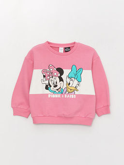 Kre?in Favorisi Rengarenk Sweatshirt - Waikiki фото 3