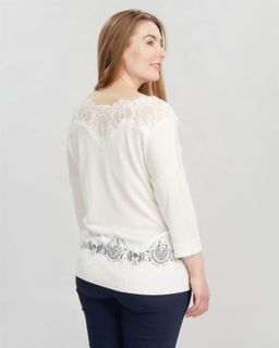 Джемпер жен. - Incity фото 4