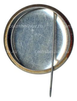 Значок Ярославль