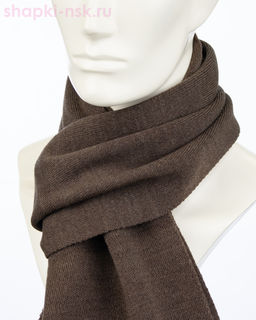 44236 Шарф мужской (180 x 23)