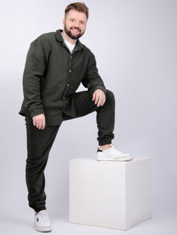 Костюм "Макс 2" хаки, флис