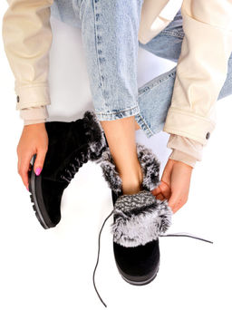 УЦЕНКА Ботинки арт. 2134095 - Belwest фото 11