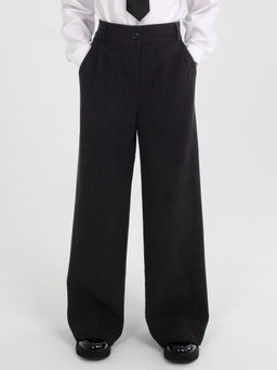 Брюки-палаццо для девочек