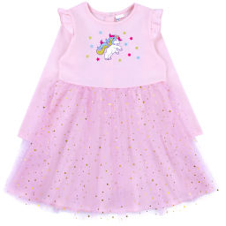 Платье интерлок 1678200205 - Youlala фото 4