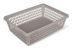 Корзина для хранения "Велетта" 38*28*11см арт.С714 АП