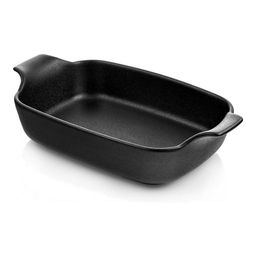 Форма для запекания Walmer Iron-Black, 0.5 л, цвет черный